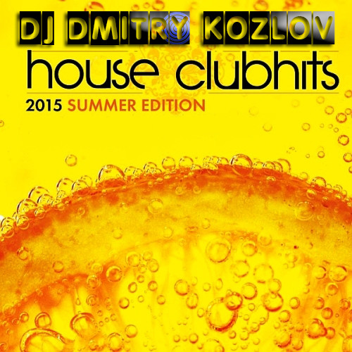 DJ DMITRY KOZLOV