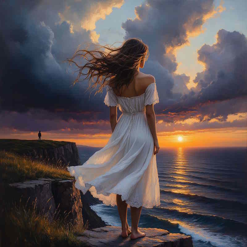 О, как убийственно мы любим…