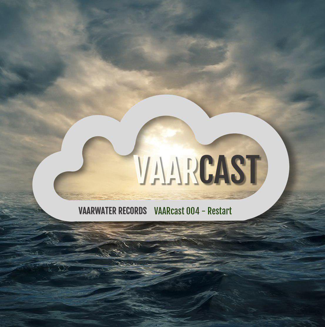 Restart - Neurodubing [Vaarwater Records] #2 episode artwork