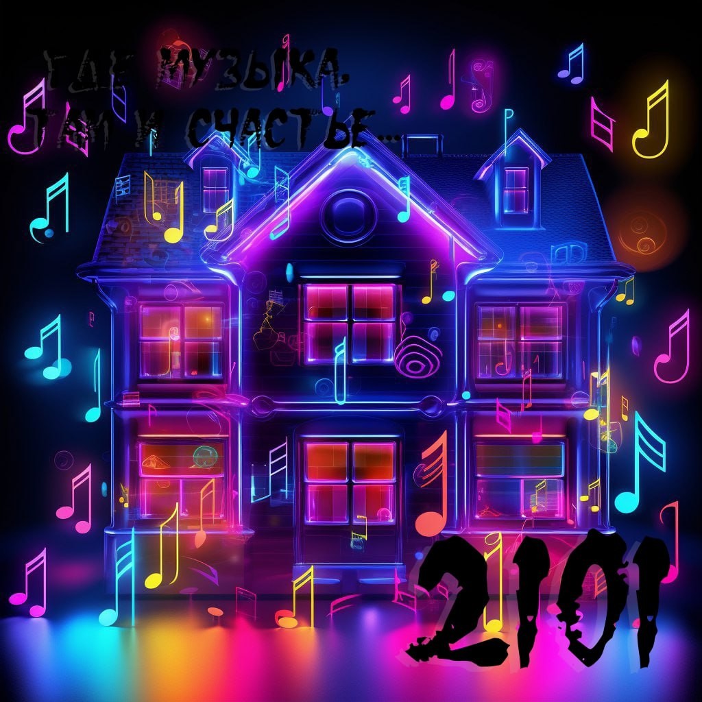 OKTOBER 2101 - Proffo mix