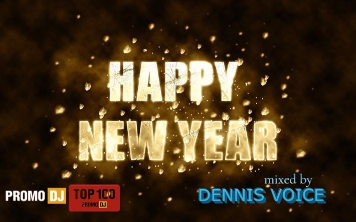 DENNIS VOICE 'NEW YEAR 25' PARTY MIX'