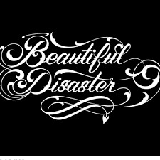 CDJ Dima Donskoi, Atanov Cosperiva, MegaPoni Feat Miscliqued - Beautiful Disaster