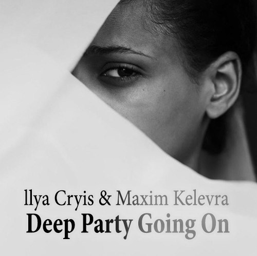 Ilya Cryis - PLAY