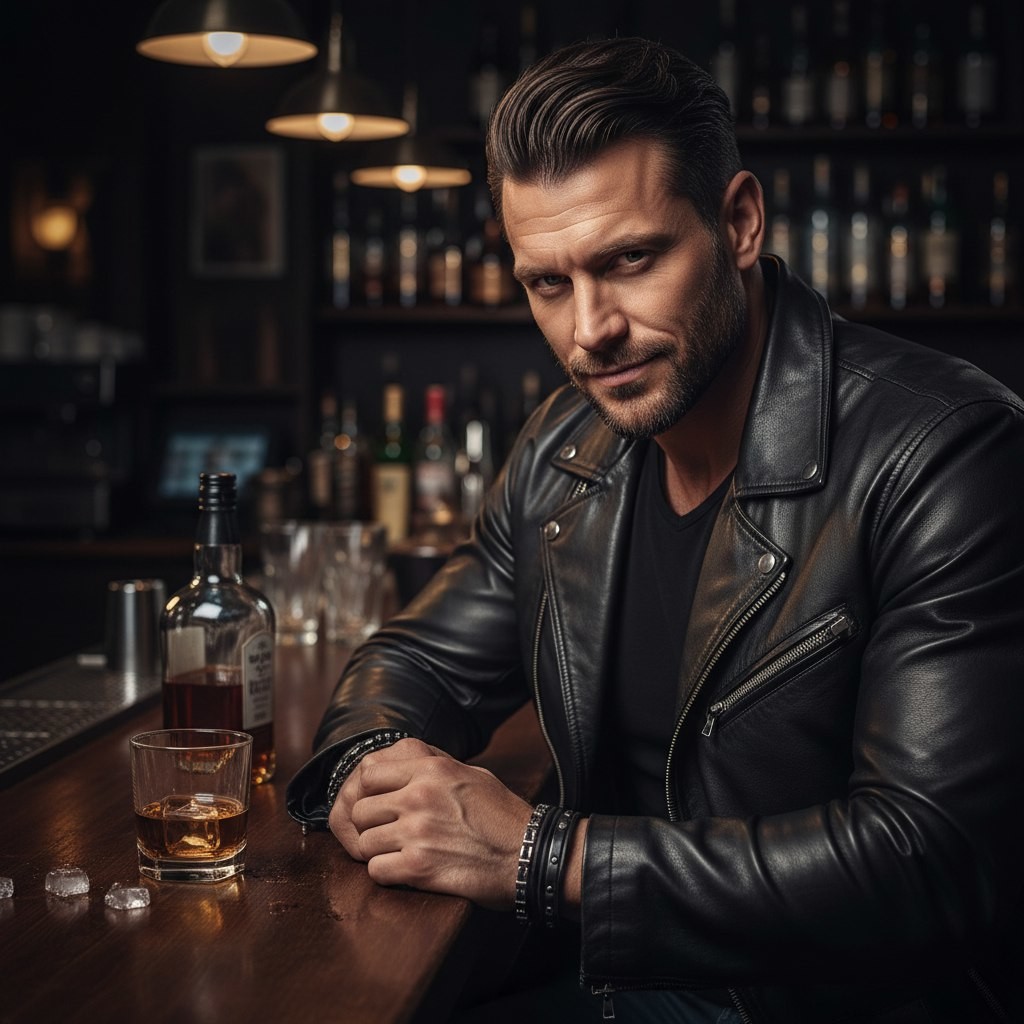 Гончаров А - Я самец