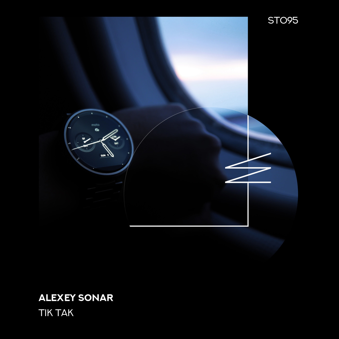Alexey Sonar - Tik Tak (Extended Mix) [SkyTop] episode artwork