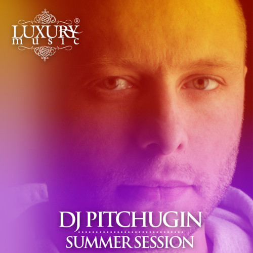 DJ Pitchugin - Summer Session CD2 episode artwork