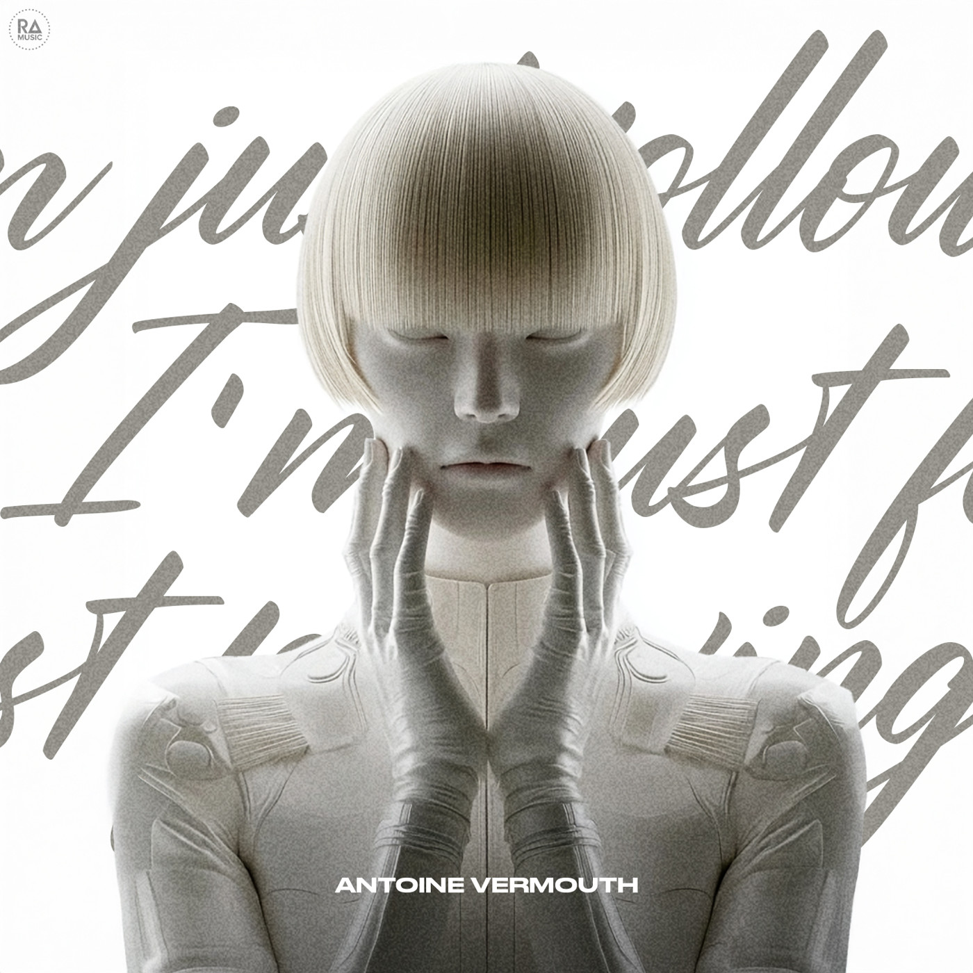 Antoine Vermouth - I'm Just Following