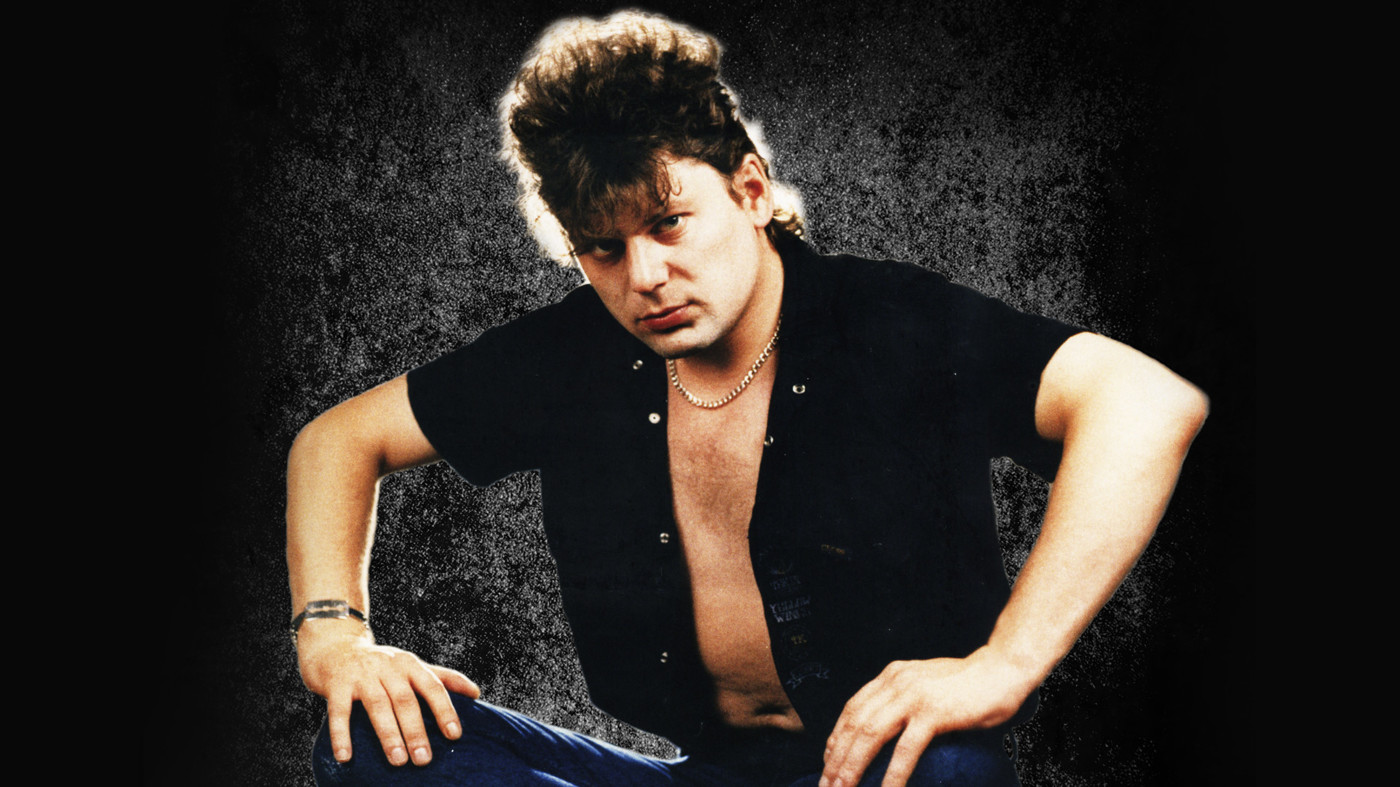 D.J.A.S DJ Andre Sidorov