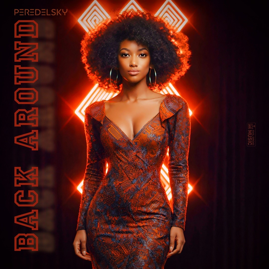 Peredelsky - Back Around (Extended Mix) episode artwork