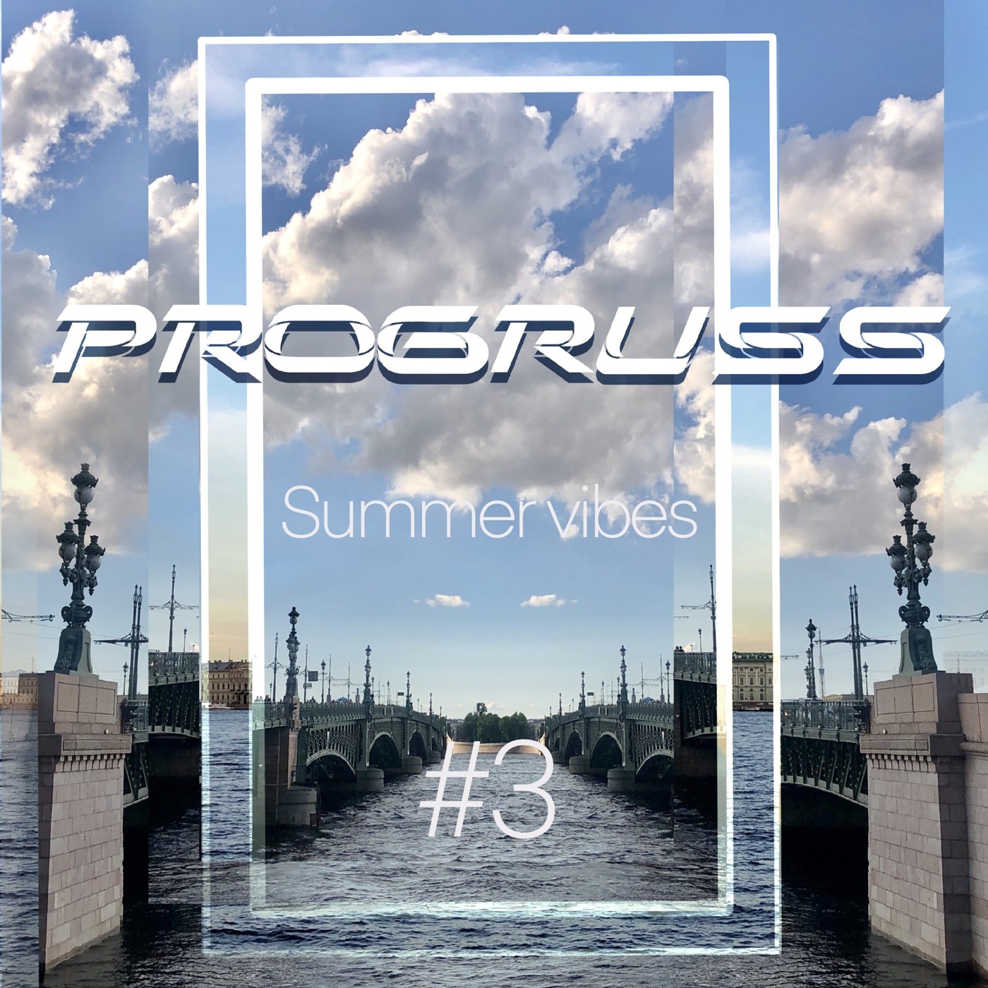 Progressive House | Melodic Techno