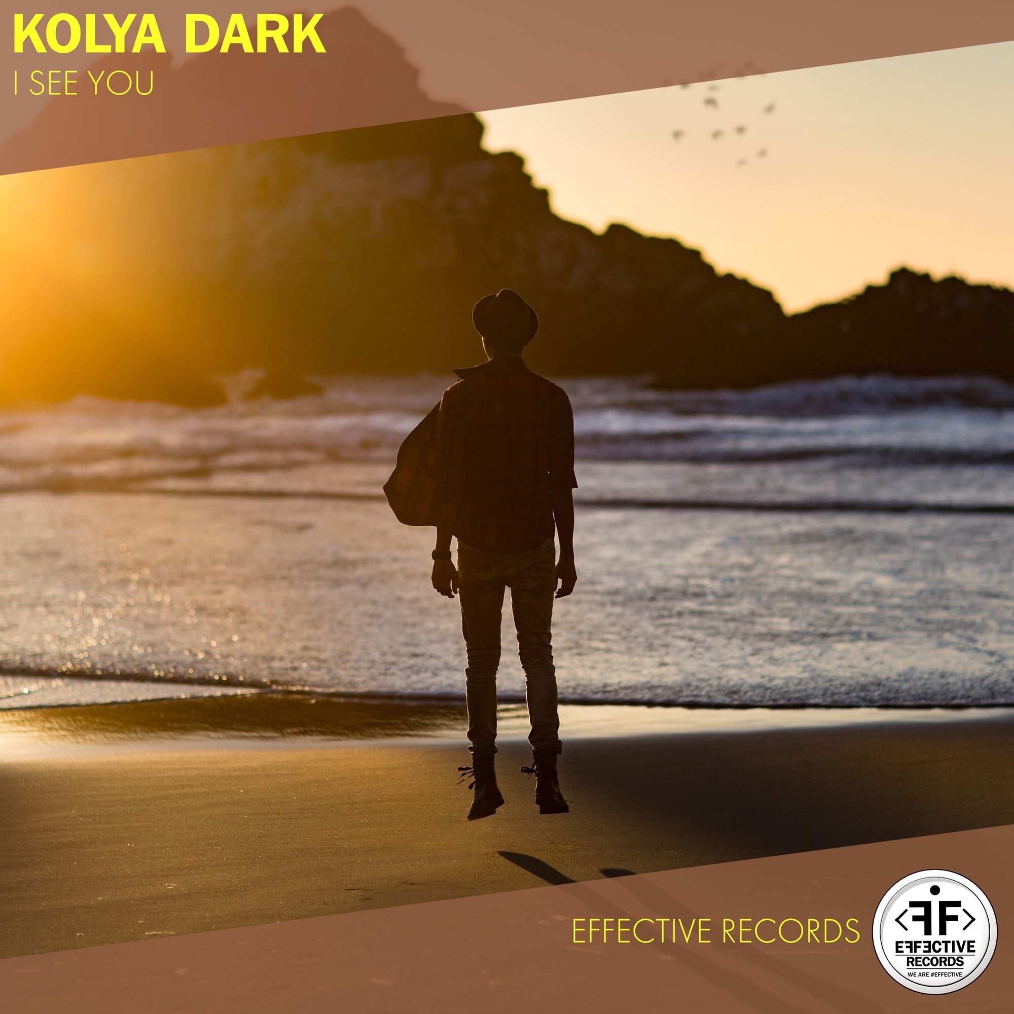 Kolya Dark - I See You (Radio Mix)
