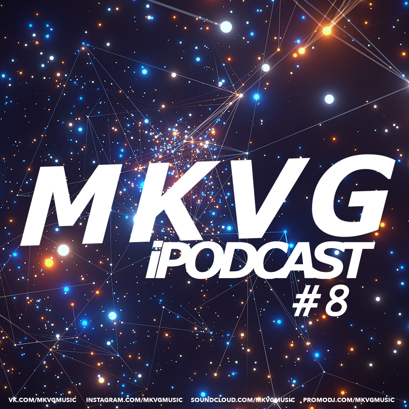MKVG PODCAST