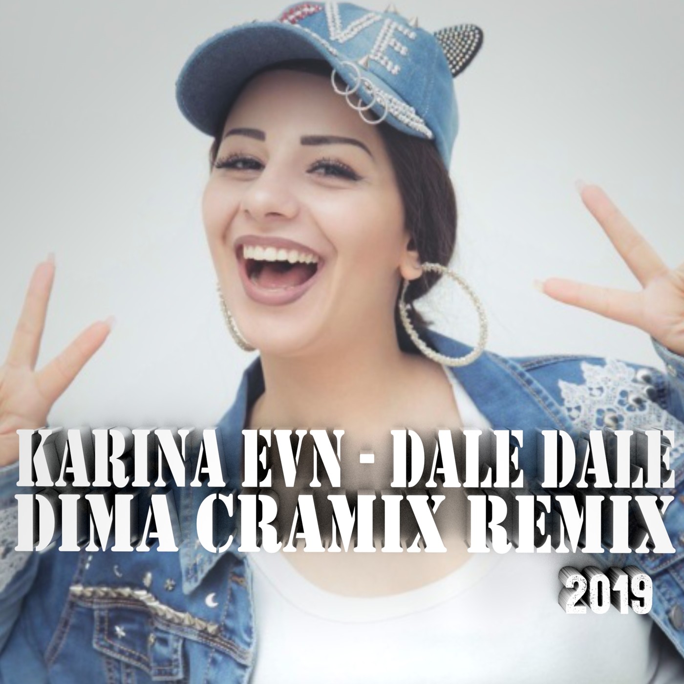 Karina Evn - Dale Dale (Dima Cramix Remix) episode artwork
