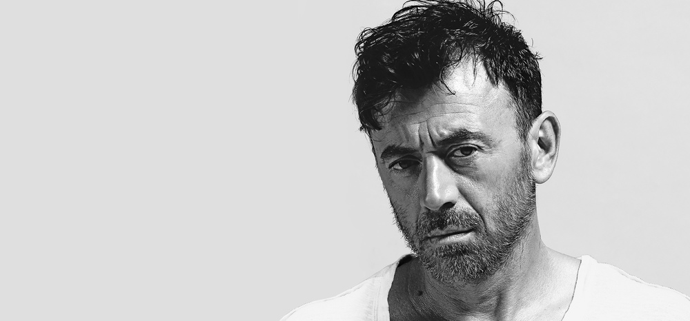 Лучшие хиты Benny Benassi