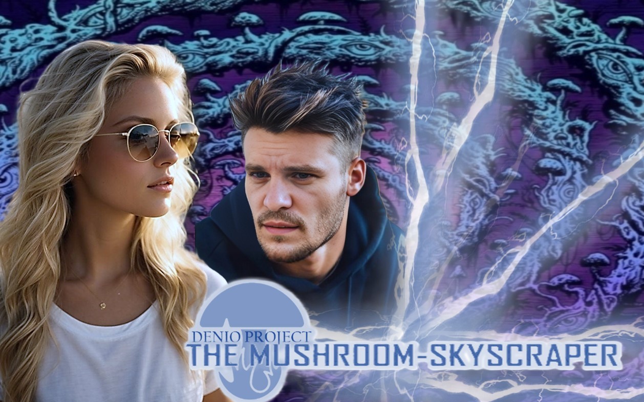 DENIO - I WANT TO BE FREE DENIO - I WANT TO BE FREE