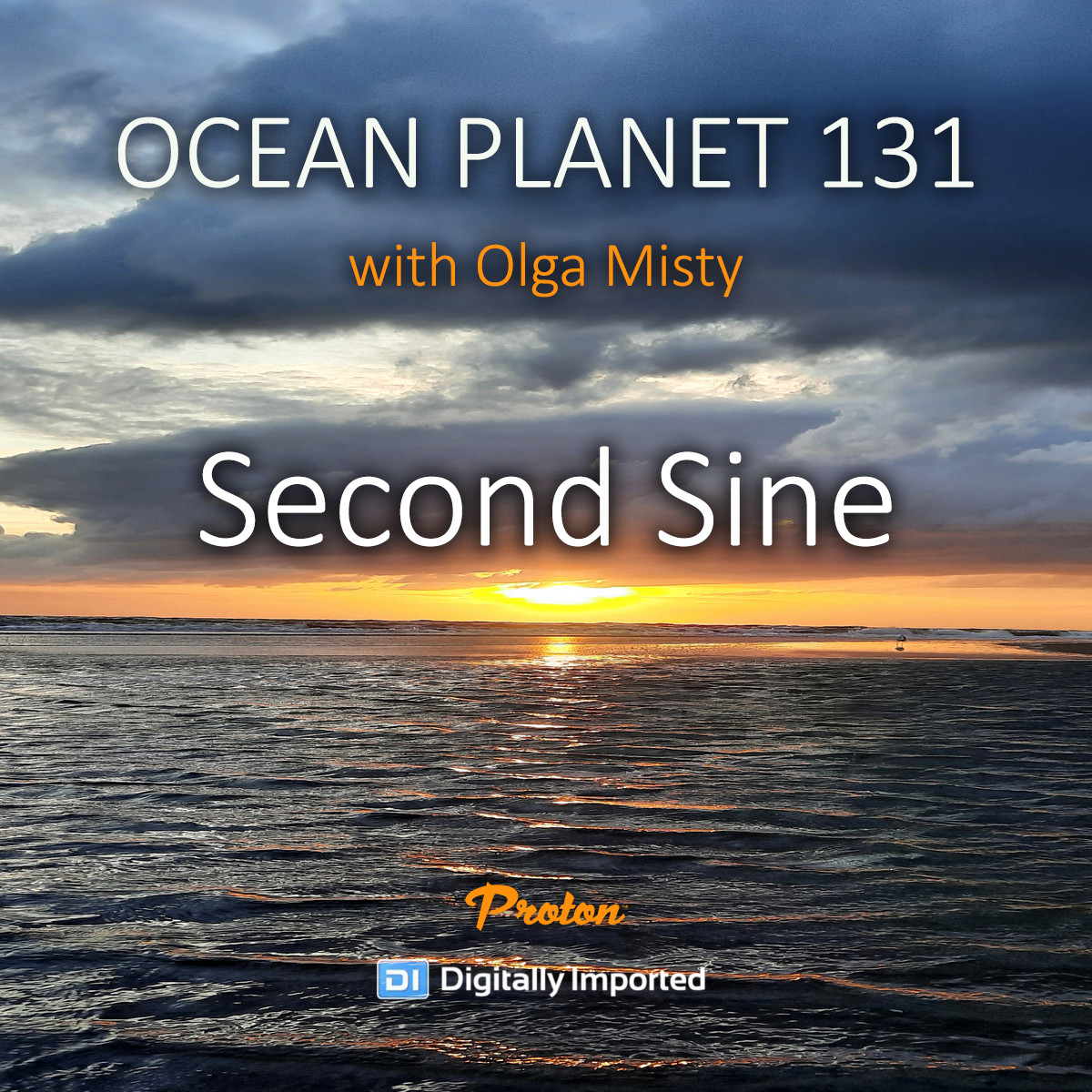 Ocean Planet