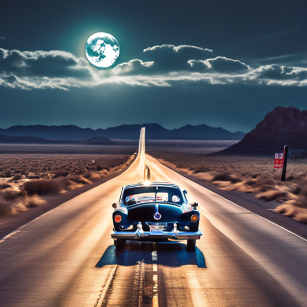 Dj BrataN - Late Night Drive!!!(Remix 2026)