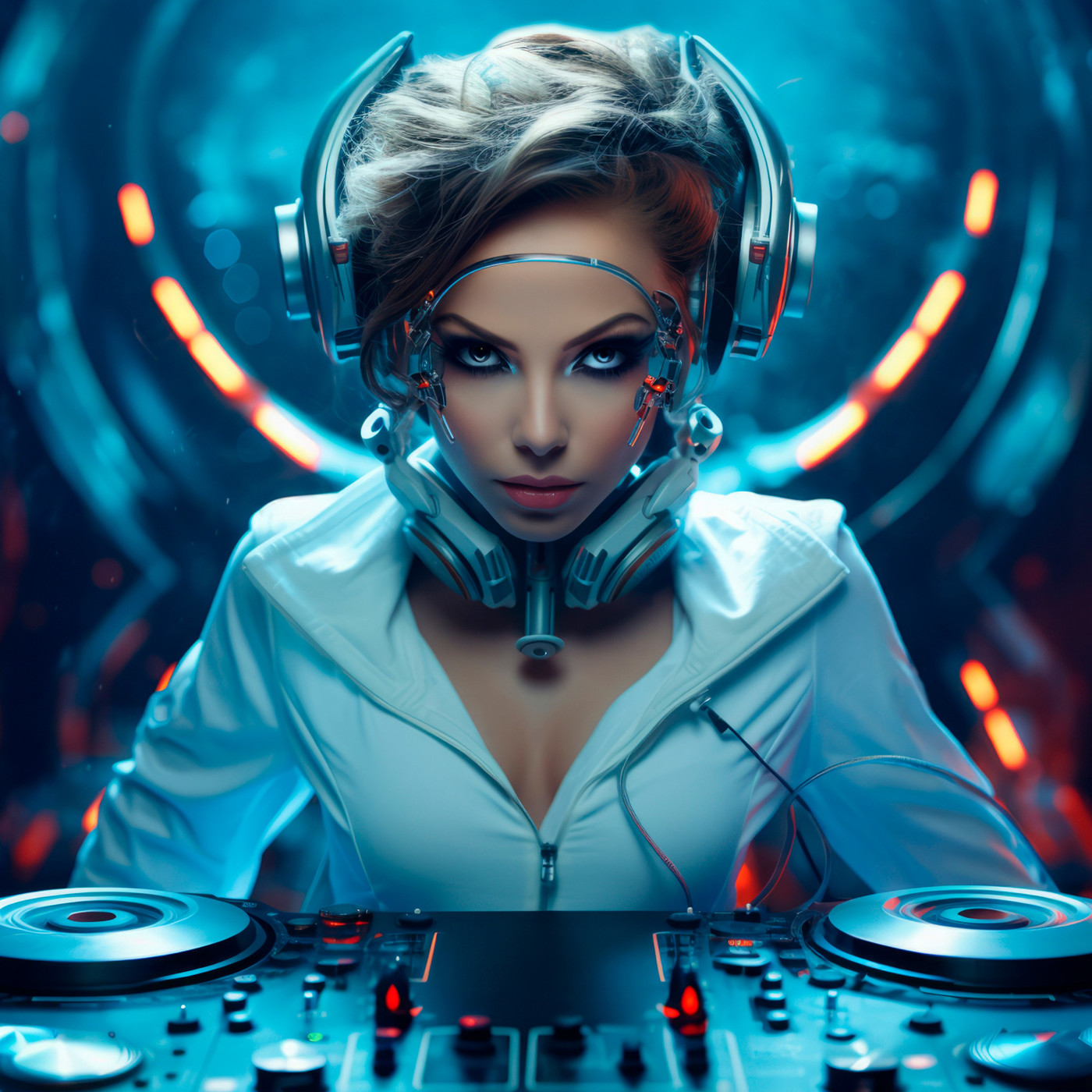 DJ EA7 - 50/50 Club mix DJ EA7 - 50/50 Club mix