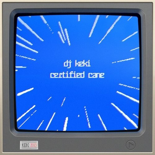 Dj Keki - Certified Cane episode artwork