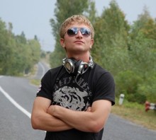 PromoDJ profile picture for @nicolas