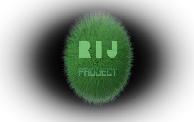 RIJ project - 1001 nights , rij project