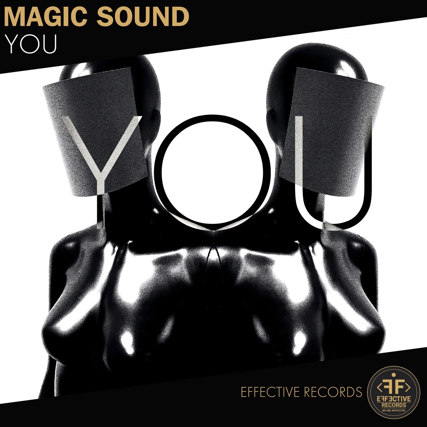 Magic Sound - You (Radio Edit)