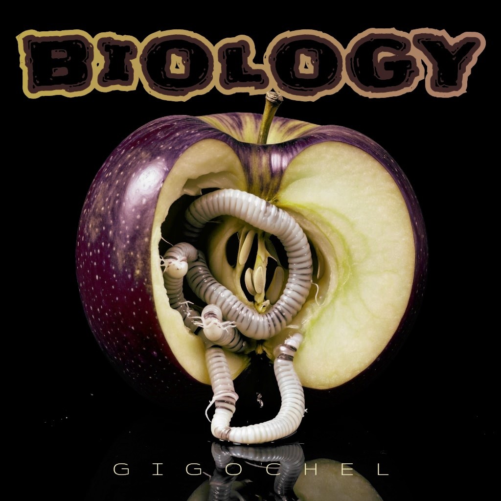 GIGOCHEL - BiOlOGY (Original Mix)