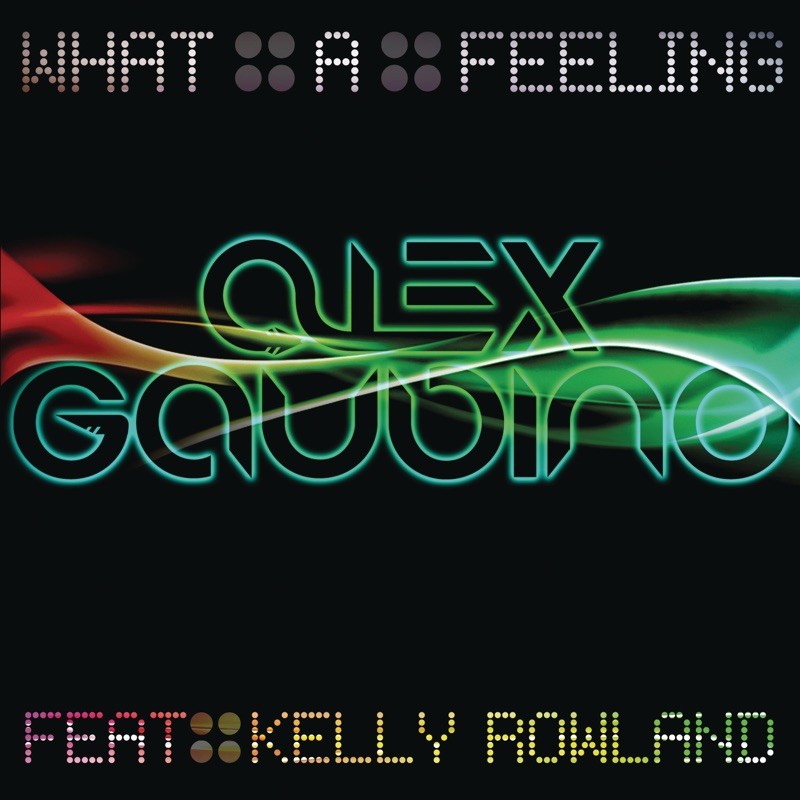 Alex Gaudino feat. Kelly Rowland - What A Feeling (Misha Mentos Remix)