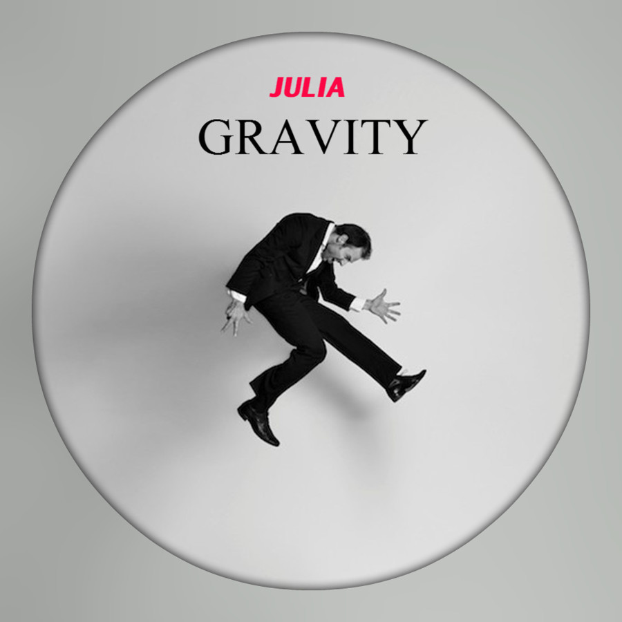 JULIA - GRAVITY episode artwork