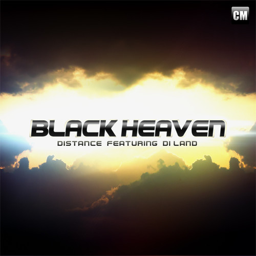 Black Heaven Feat. Di Land - Distance (Radio Edit) [Clubmasters Records] episode artwork