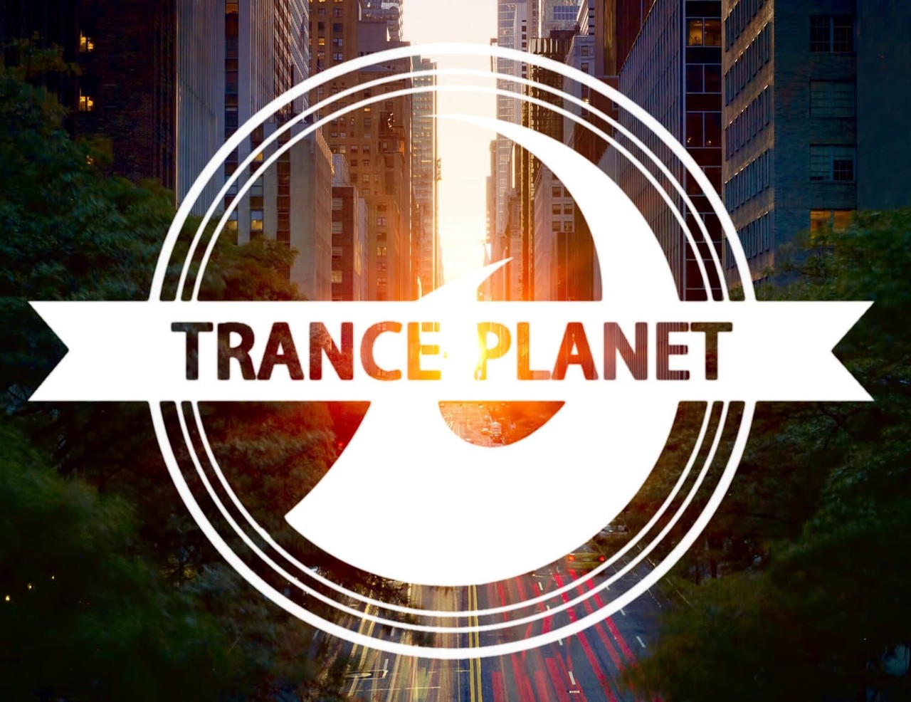 TRANCE-PLANET # 16 --- Progressive & Vocal Trance Mix ( от PLANBEERa )
