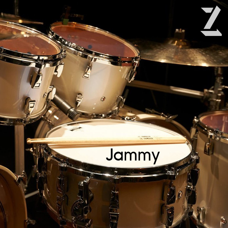 Z - Jammy episode artwork
