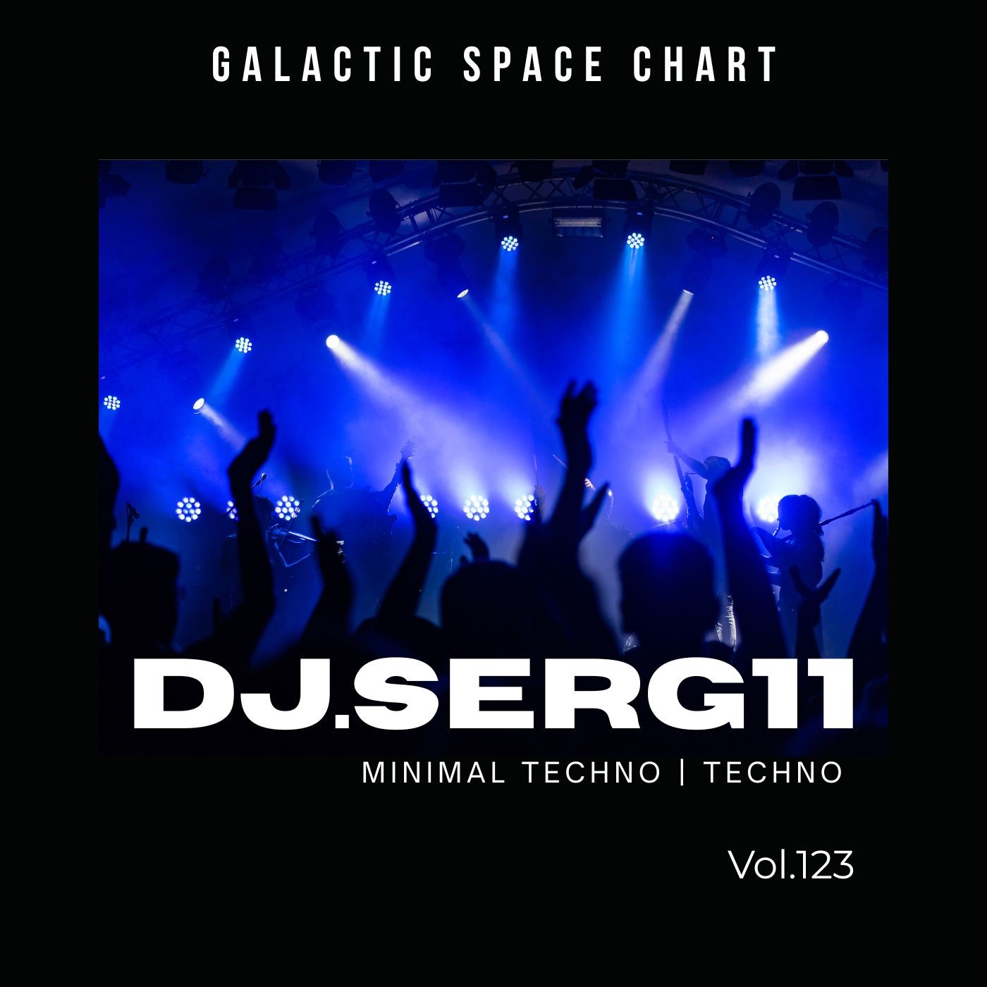 Mixes: Minimal Techno