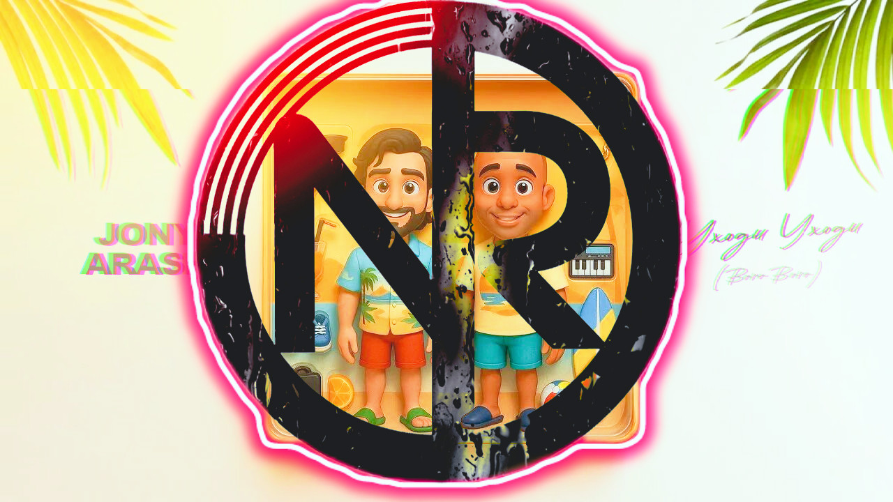 JONY & Arash – Уходи Уходи (Boro Boro)(#NR Nicholas Ray Remix) episode artwork