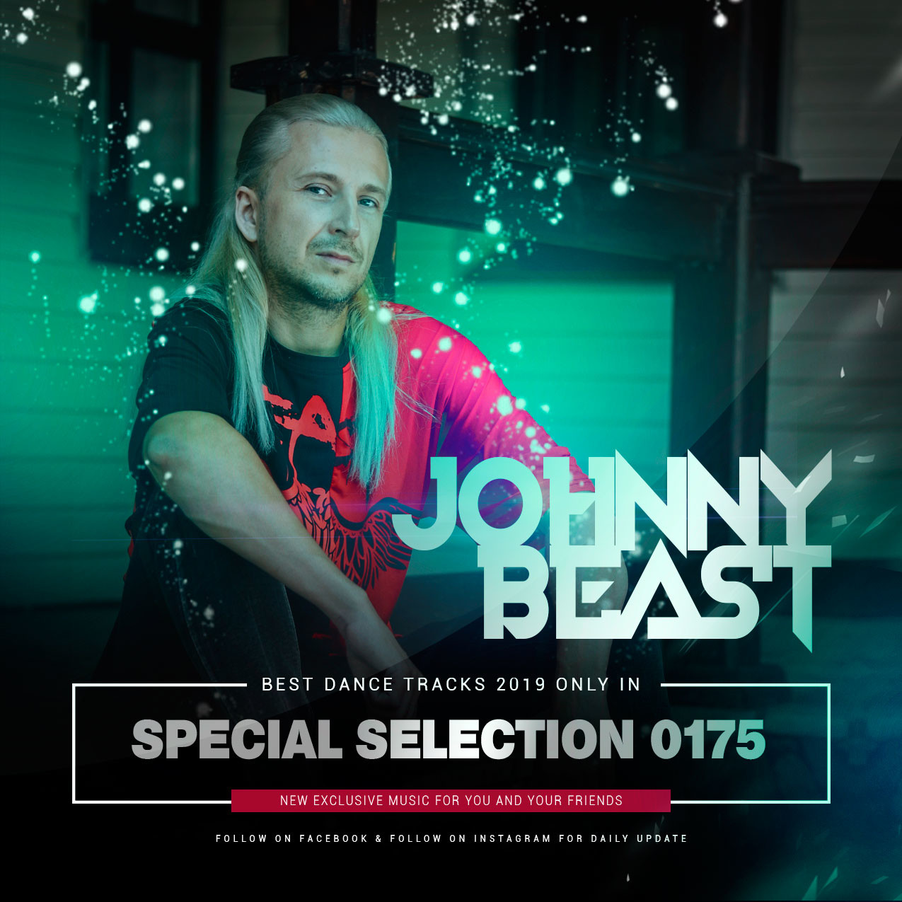 Special Selection Podcasts