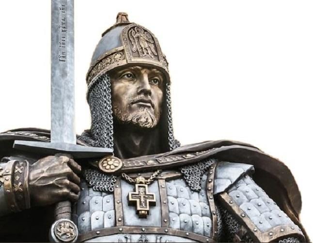 Evgeny Vlasov - Кто к нам с мечом придет (AI Music)