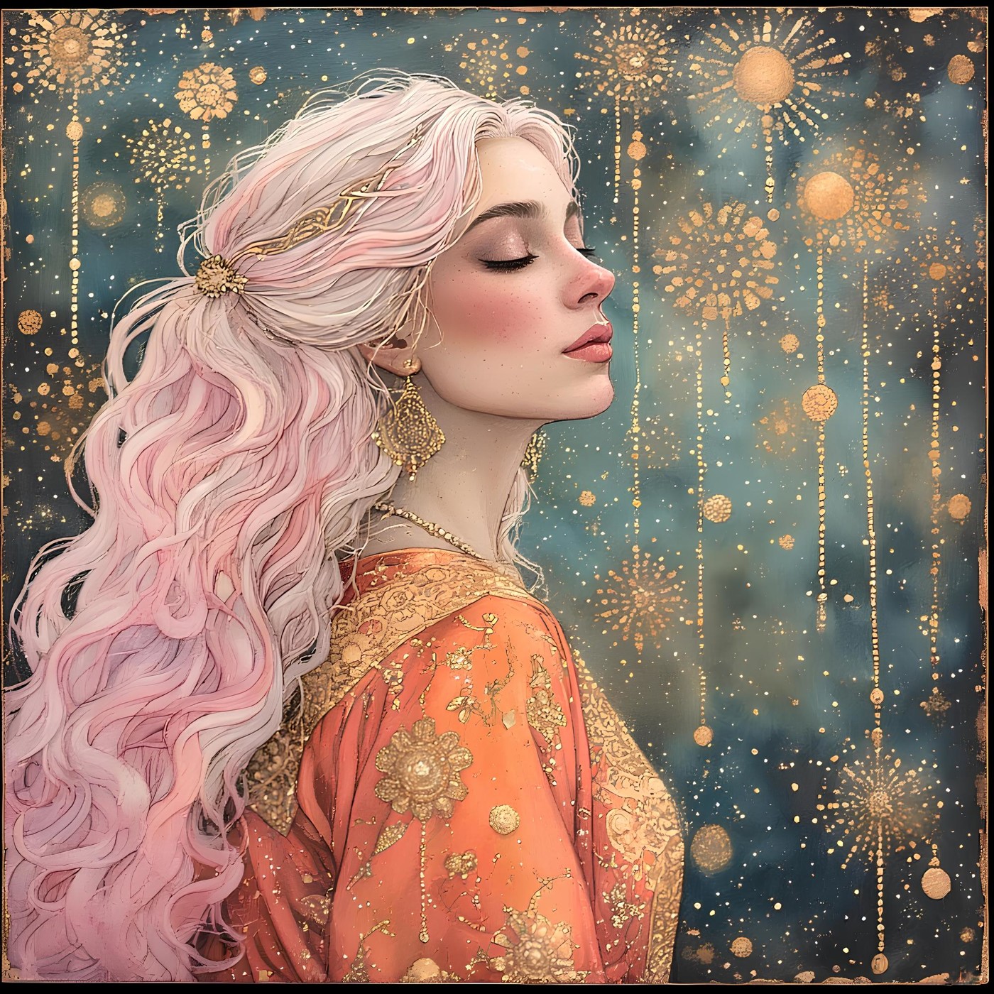 Ritmo d'Amore - Sotto le Luci del Sud