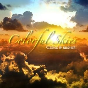 Colorful Skies Episode 058 (Guestmix by Martin Grey)