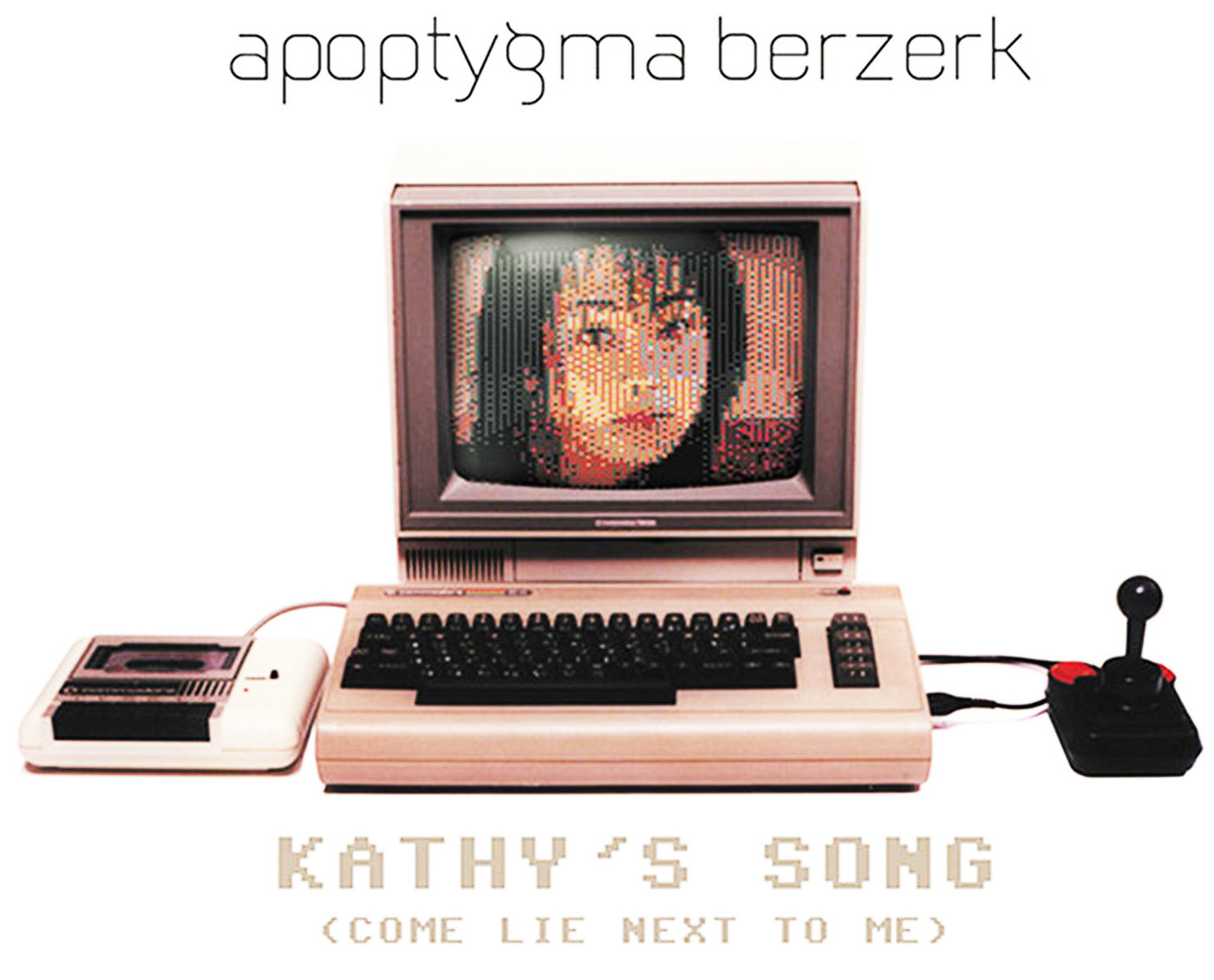 Apoptygma Berzerk - Kathy's Song  (VALALEX22 remix) episode artwork