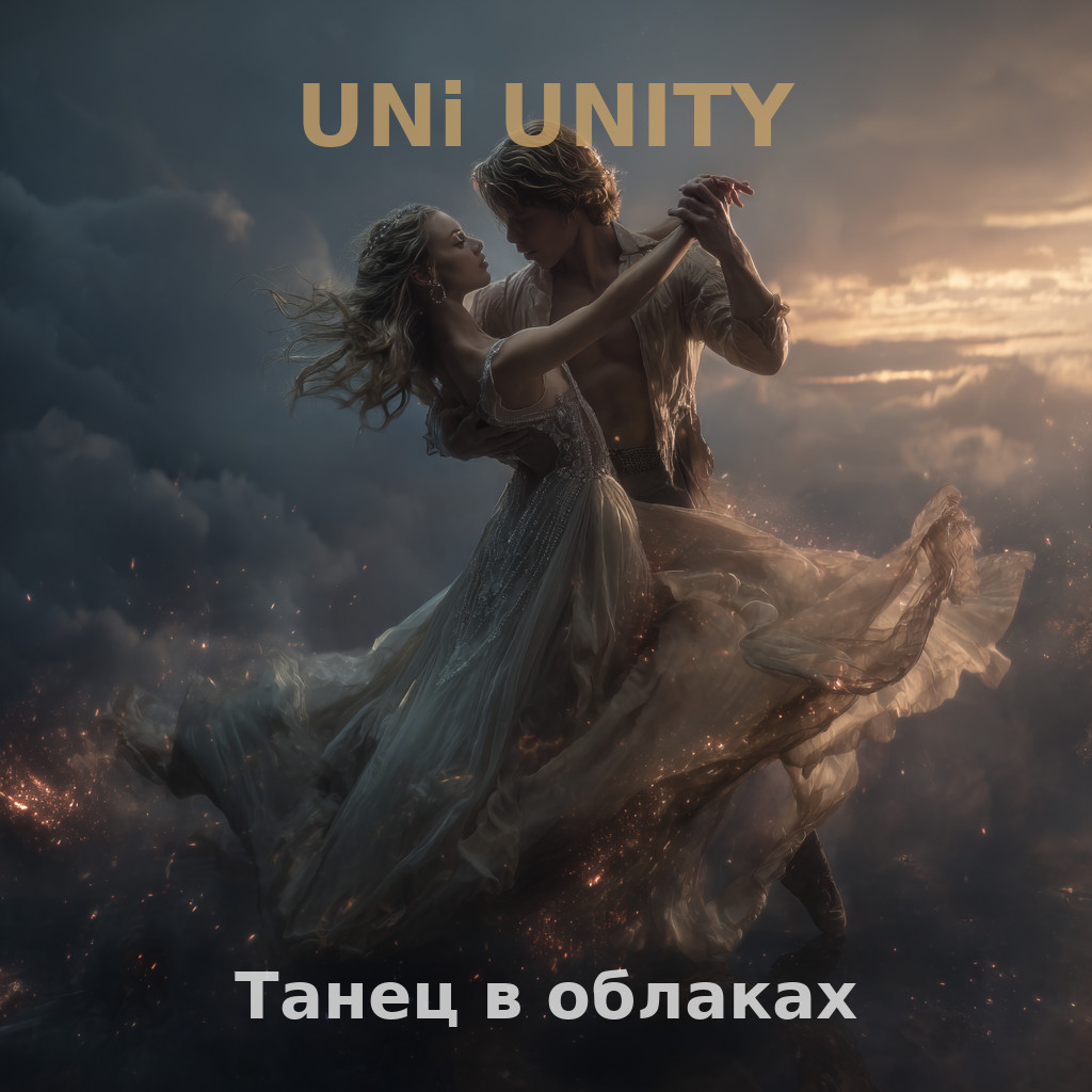 15. UNi-UNITY- Танец в облаках 15. UNi-UNITY- Танец в облаках