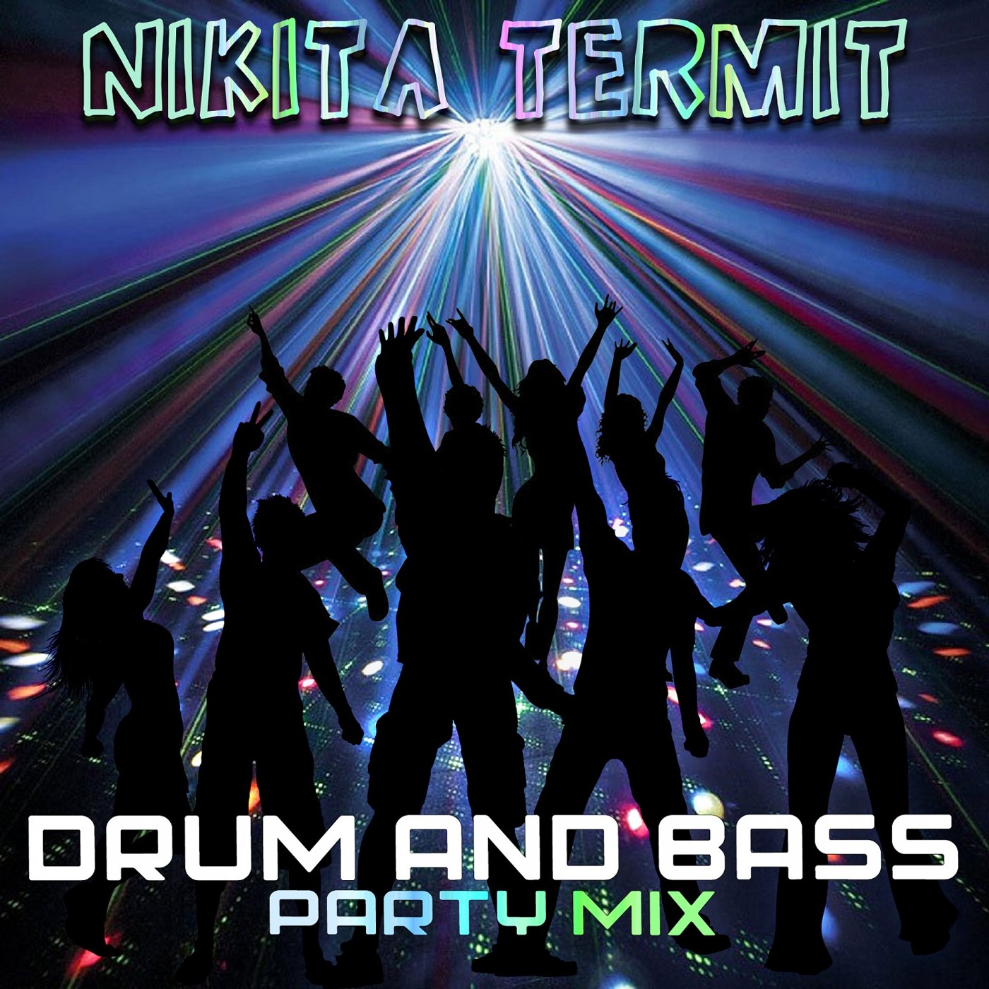 Mixes: Rave
