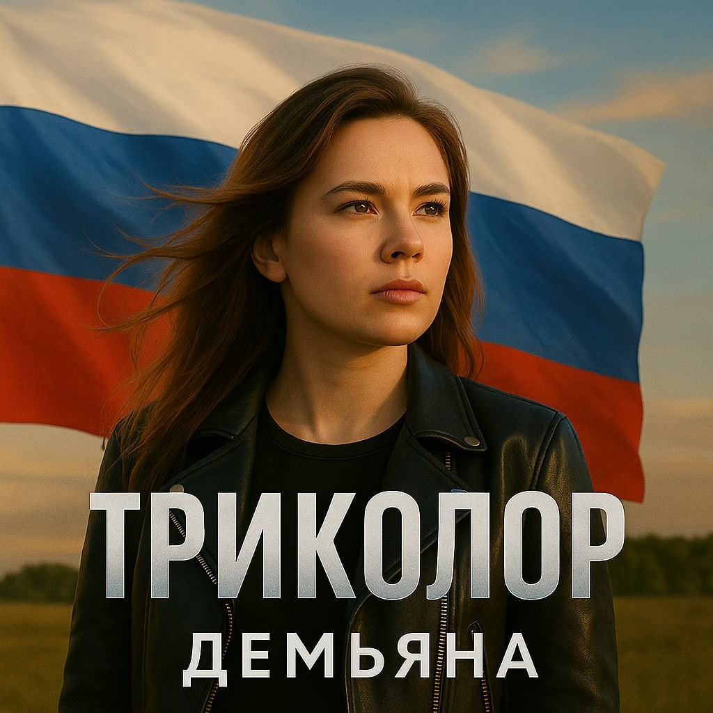 ДЕМЬЯНА - ТРИКОЛОР