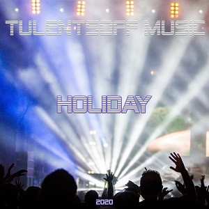 Tulentsoff Music - Holiday episode artwork