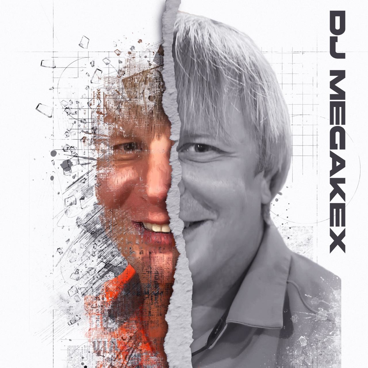 DJ Megakex - Pro Dance Podcast #1