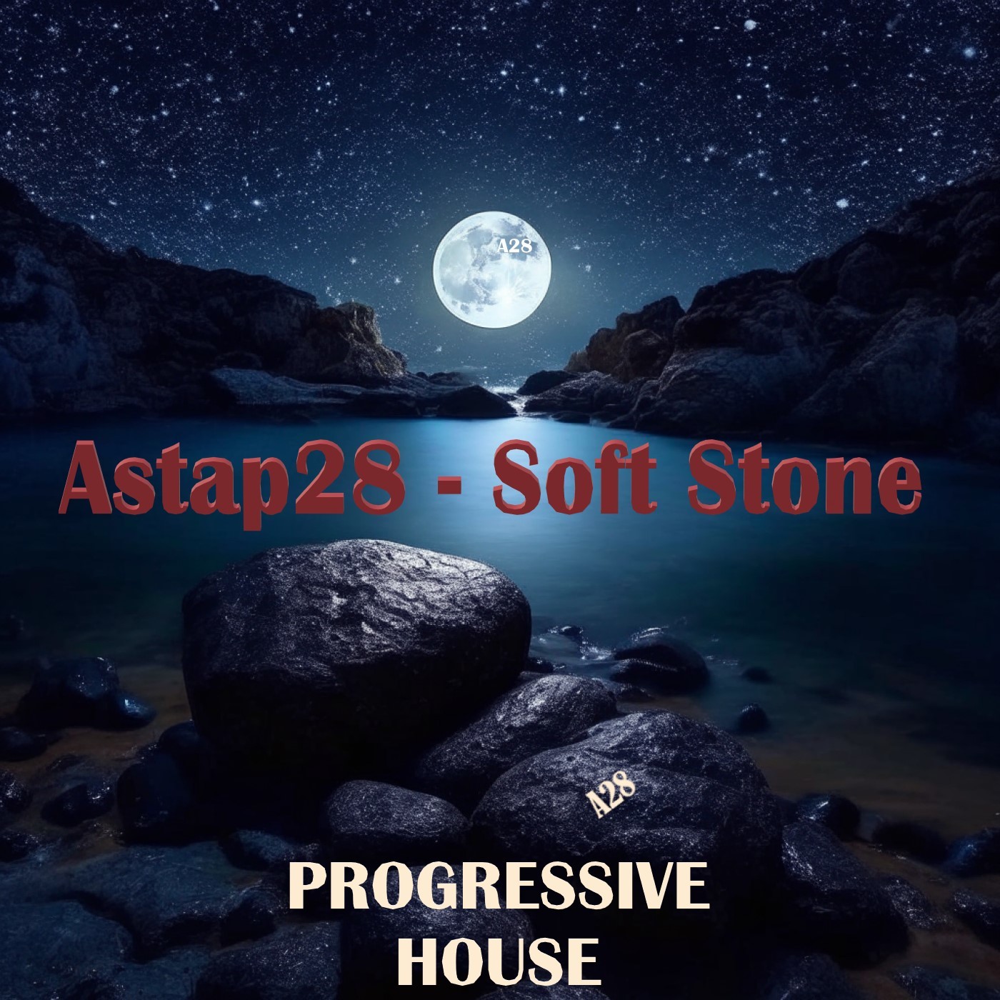 Astap28 - Soft Stone