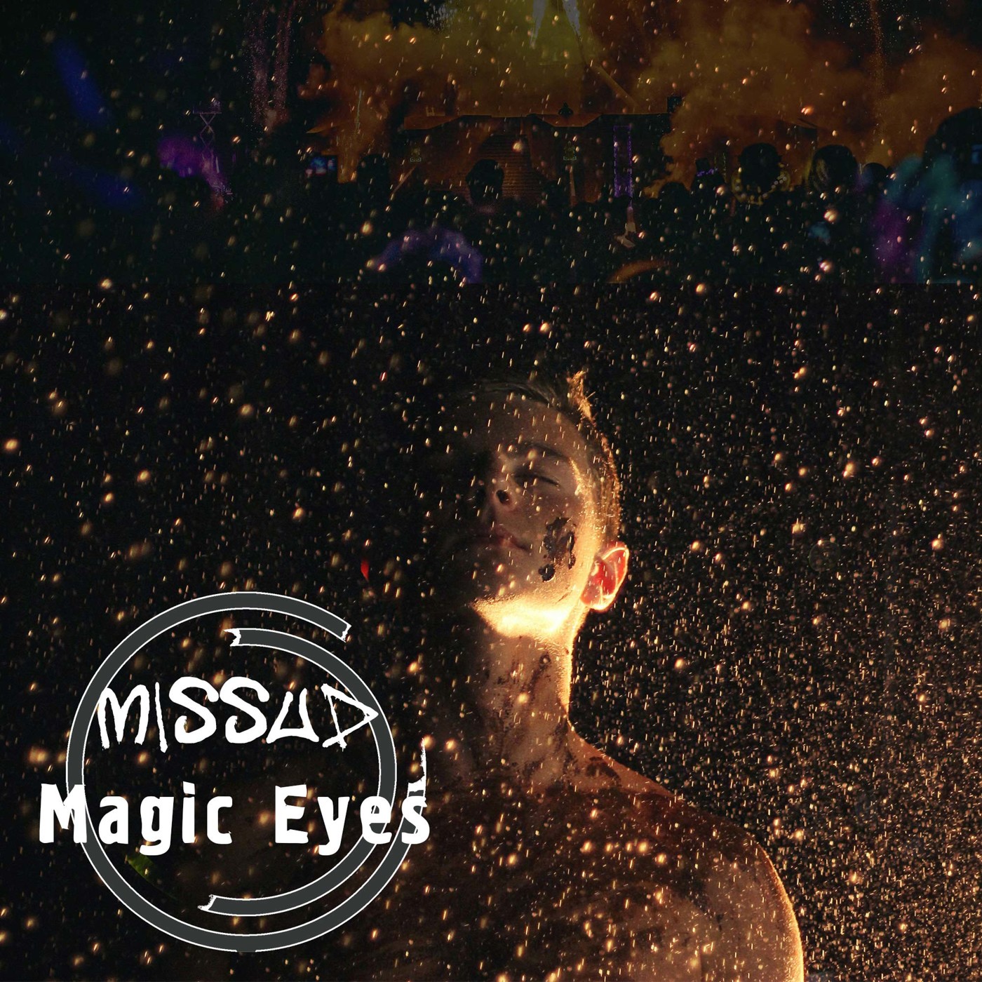 Missud - Magic Eyes