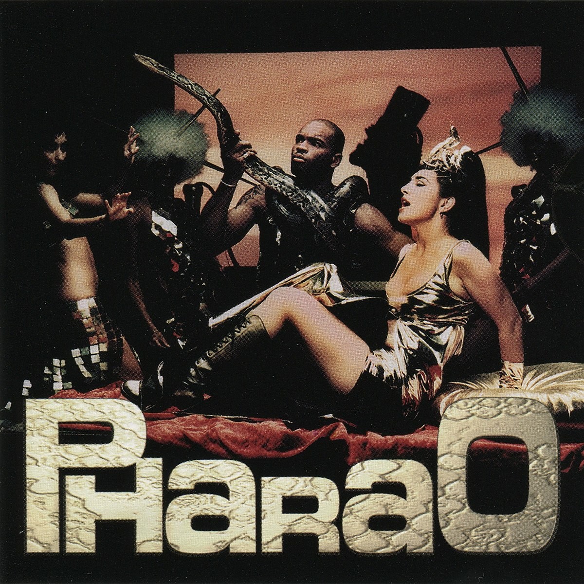 Pharao - There Is A Star (Oneon Remix)