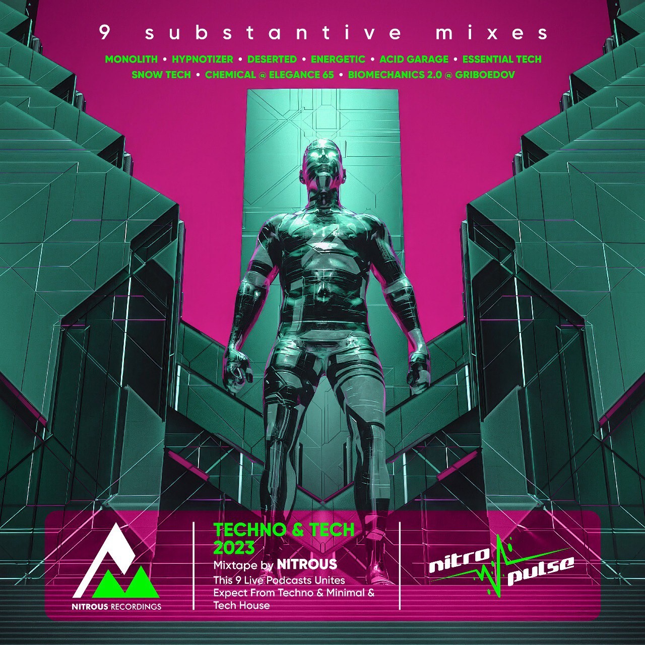 Nitrous [Essential Tech] 2023