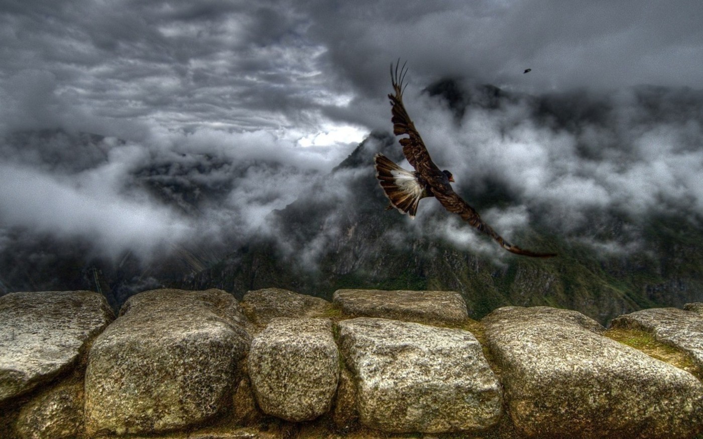 Молитва воина по Кастанеде