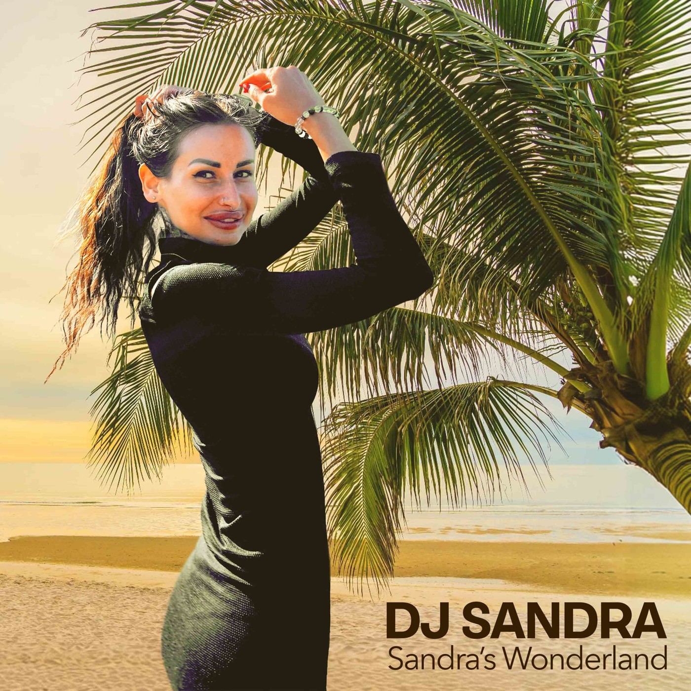 Sandra Rave - Sandra's Wonderland Podcast #9 episode artwork